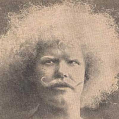 Five Freak Show Freaks Who Should be Famous