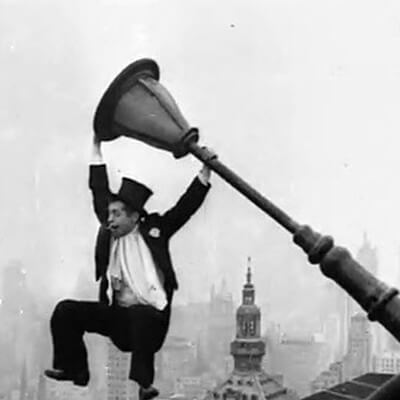 BEN DOVA – The Drunk Daredevil