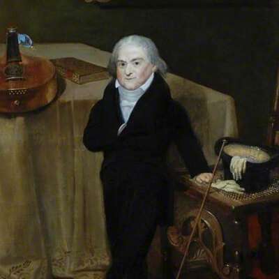 JOSEF BORUWLASKI – Midget Majesty