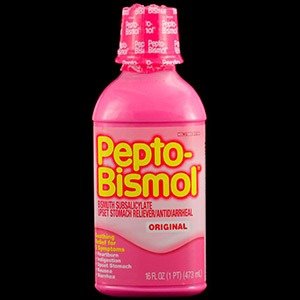 Pepto-Bismol