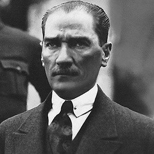 Mustafa Kemal Atatürk