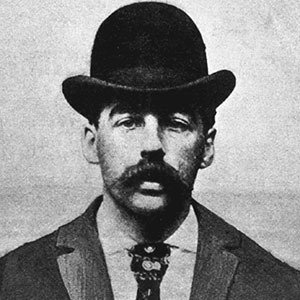 Herman Webster Mudgett