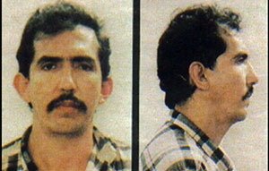 Luis Garavito