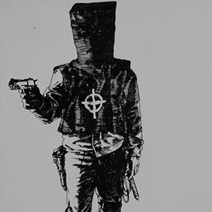 Zodiac Killer 2