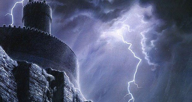 Chapter 1- House Durrendon 3