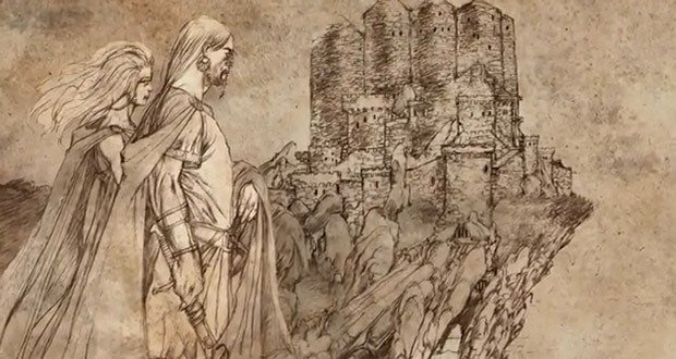 Chapter 1- House Durrendon