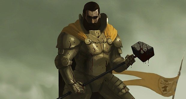 Chapter 3- Robert's Rebellion 2