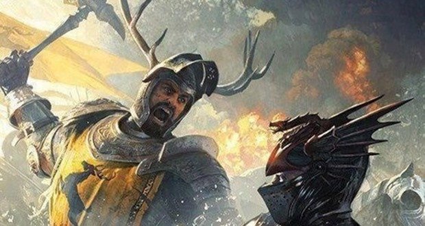 Chapter 3- Robert's Rebellion 3
