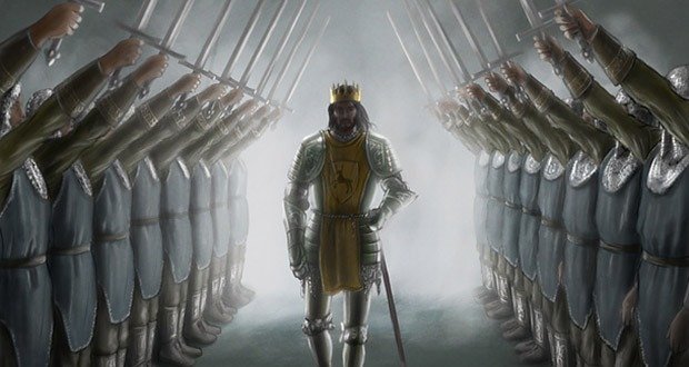 Chapter 3- Robert's Rebellion 4