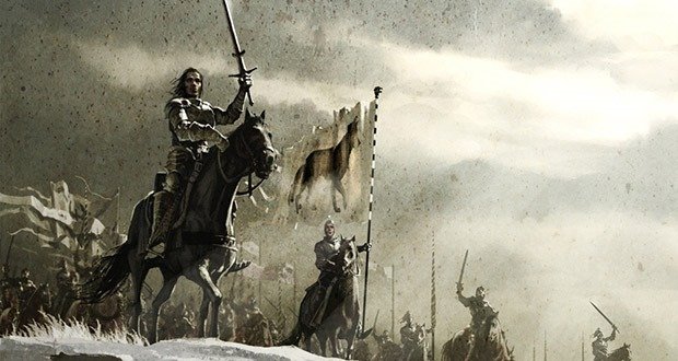 Chapter 4- Siege at Storm's End 2