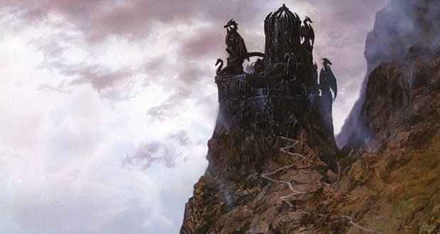 Chapter 5- King Robert Baratheon