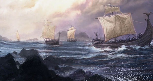 Theory 4- The Fisherman's Daughter