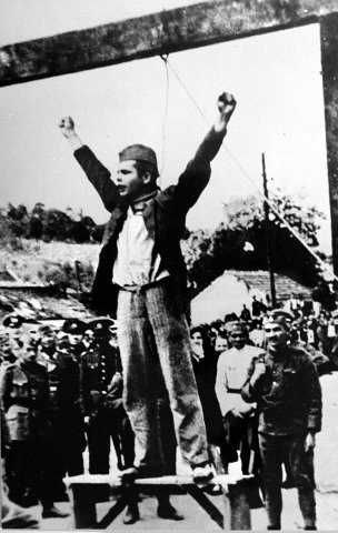 15. Valjevo, 1942 - Defiant to the End