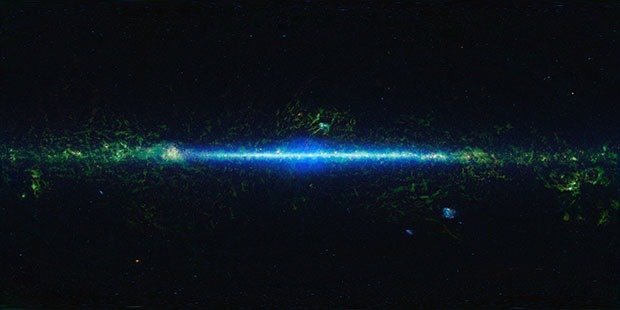 20. Visible Universe
