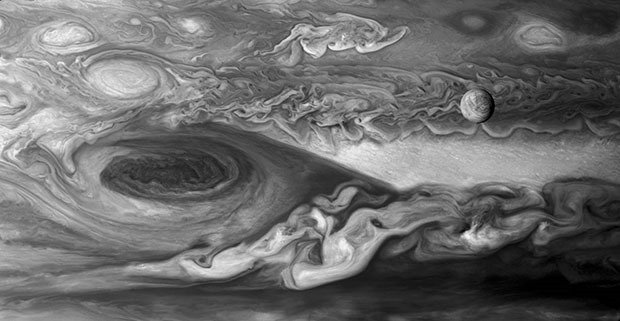 23. Europa