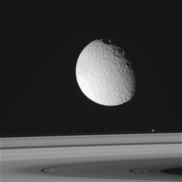 18. Tethys