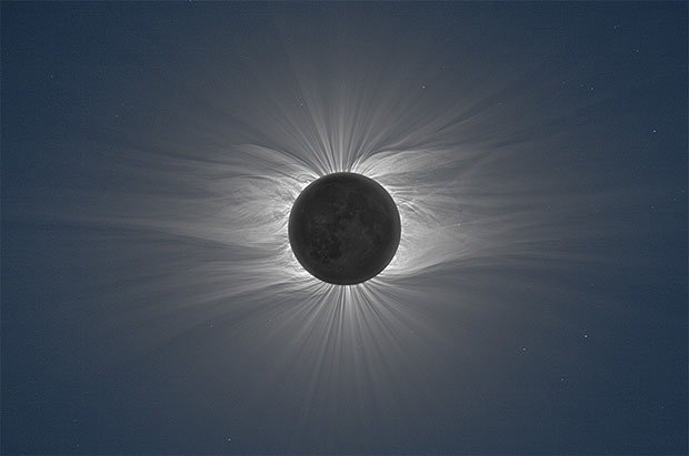 19. Solar Corona