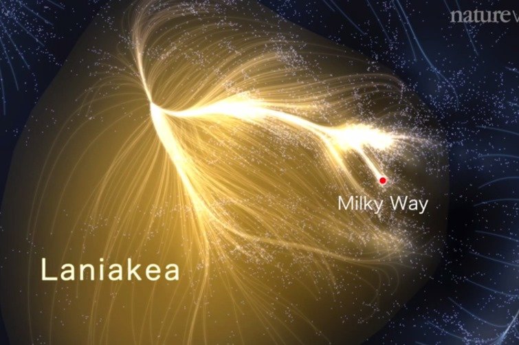 20. Universal Map
