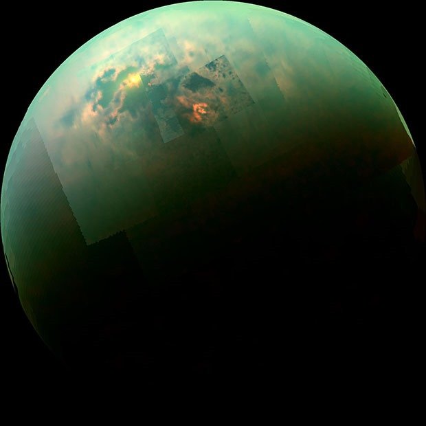 23. Titan