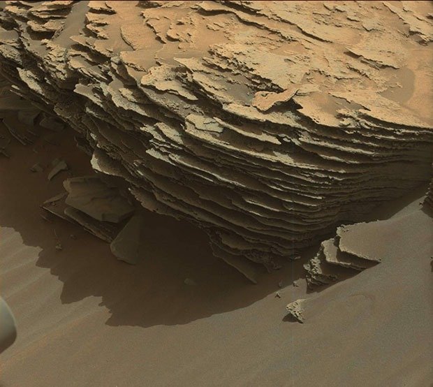 24. Rock Layers