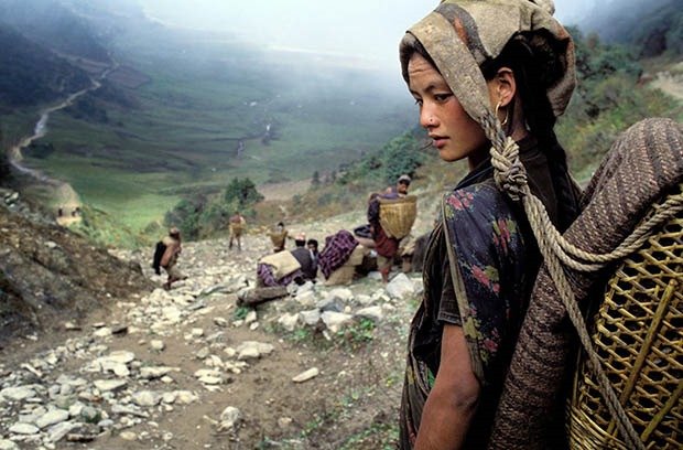 13. Nepali
