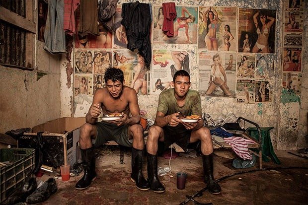 15. Miners