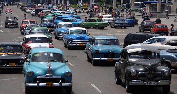 American Cars