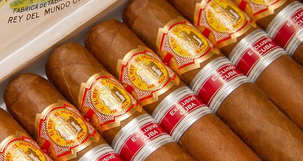 Cuban Cigars