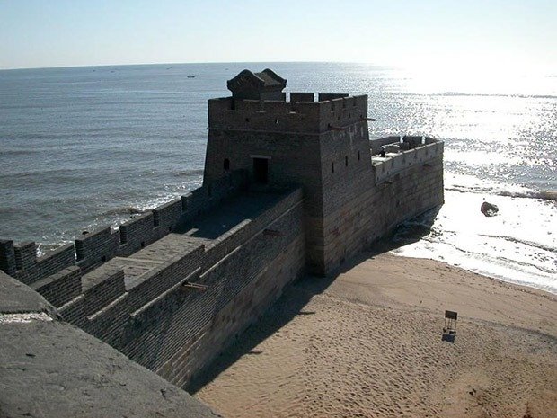 Great Wall