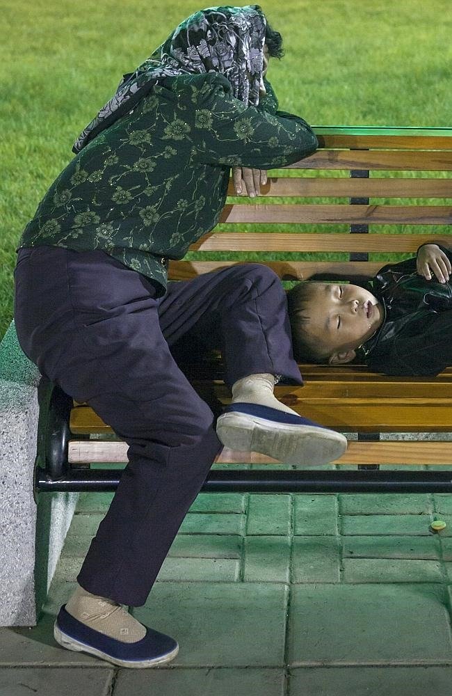 North Korea 21