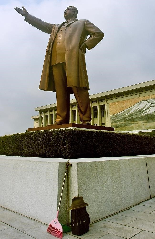 North Korea 22