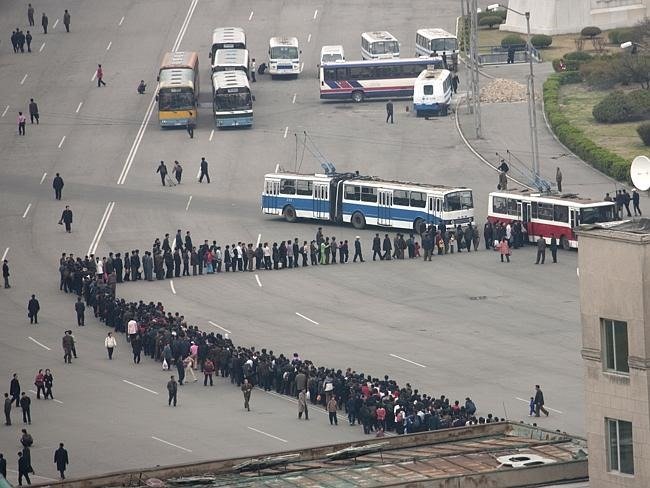 North Korea 26