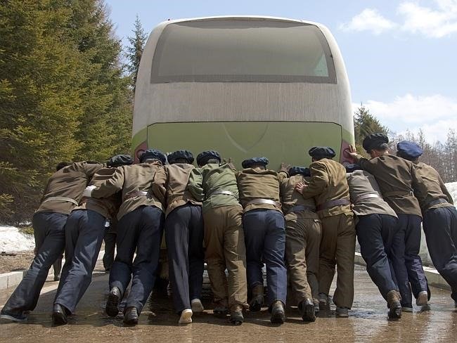 North Korea 27