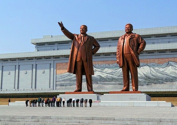 North Korea 29