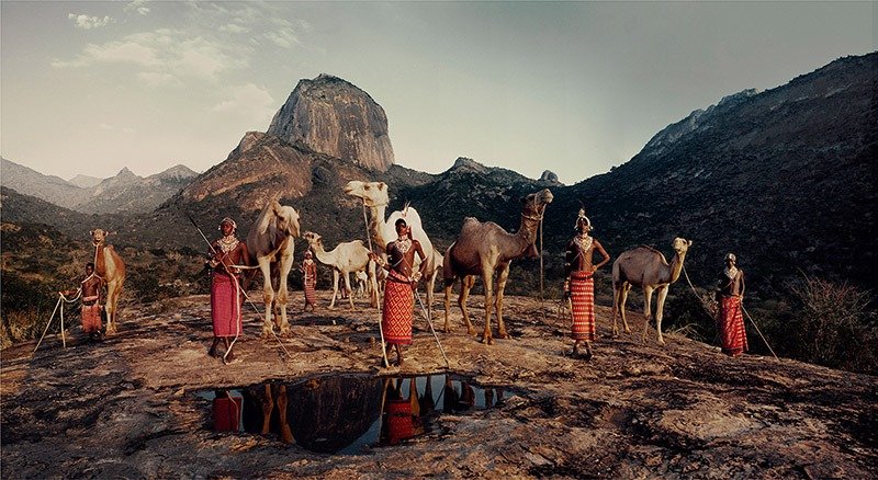12. Samburu
