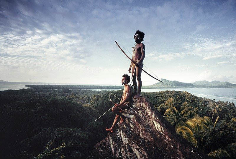 16. Vanuatu