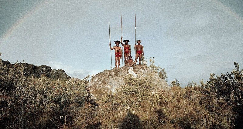 20. Yali
