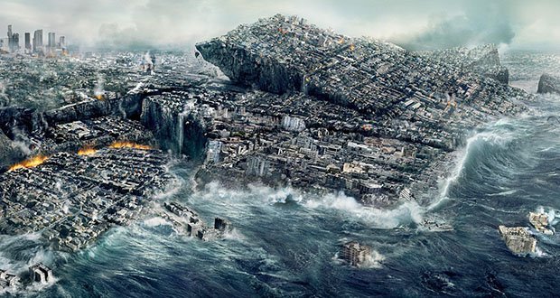 AskReaders: What catastrophe is waiting to happen?