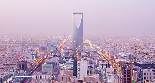 Saudi Arabia