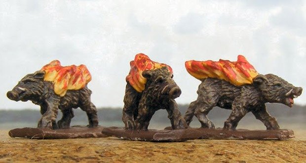 War Pigs