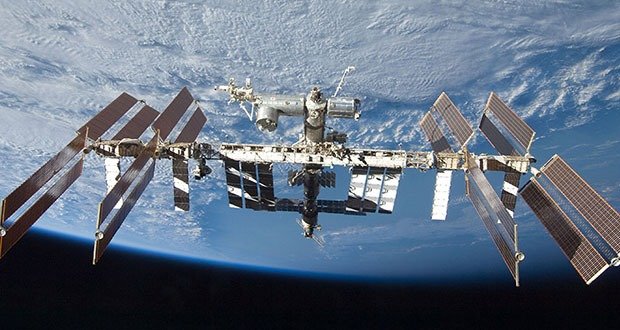 ISS