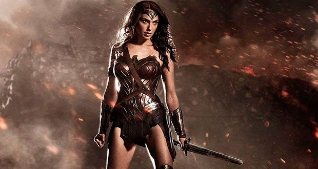 Wonder Woman