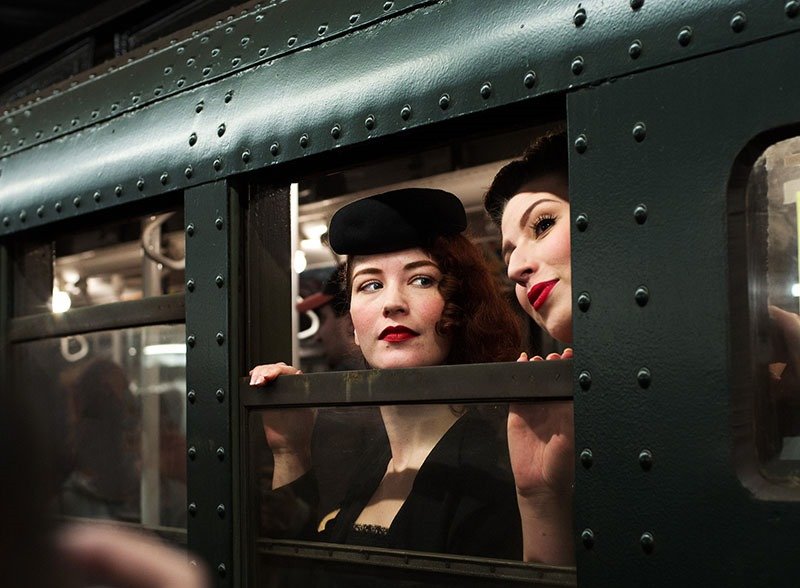 16. Subway