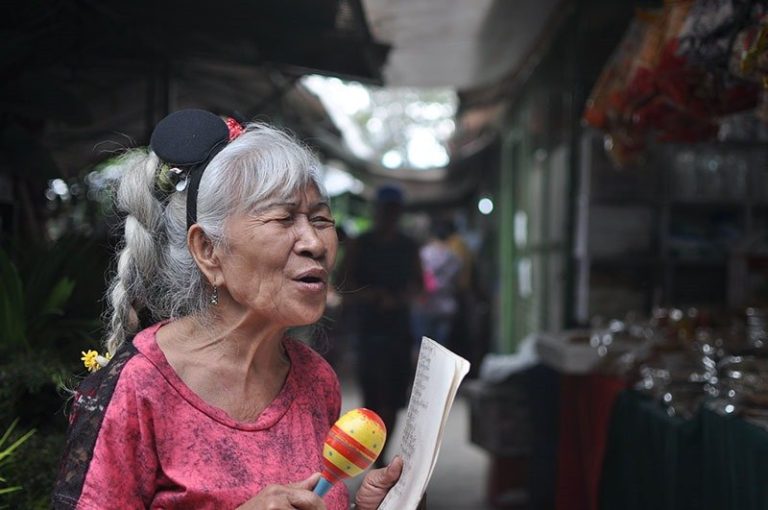 25 Interesting Portraits of Humanity – Part 6