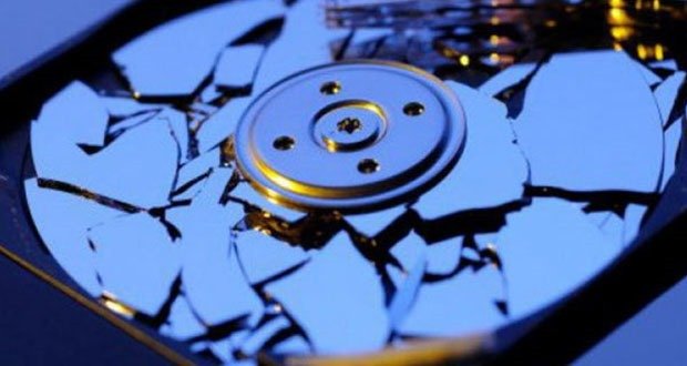 HDD Failure