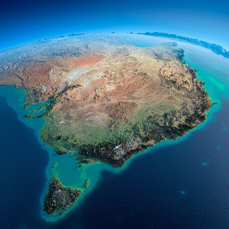 02. Australia