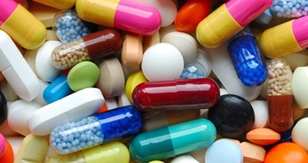 Antibacterials