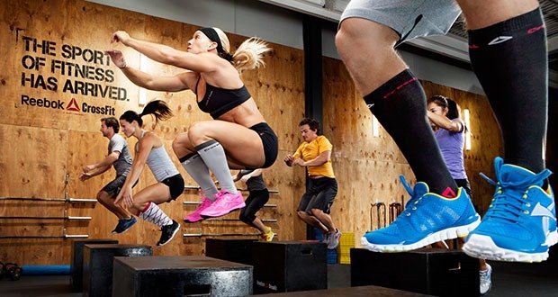 Crossfit