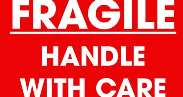 Fragile