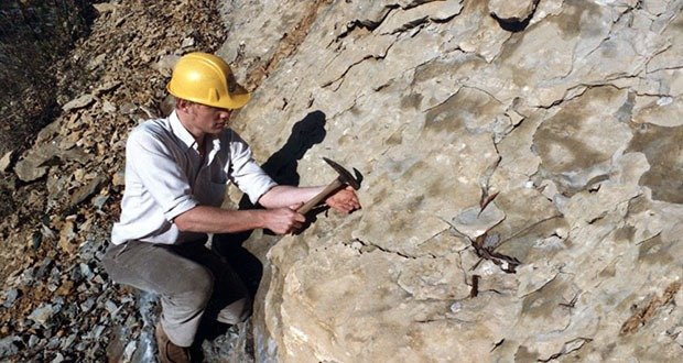 Geology
